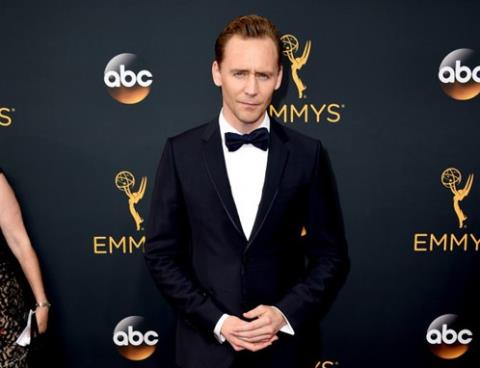 Đen tình, Tom Hiddleston thành công tại Primetime Emmy lần thứ 68?